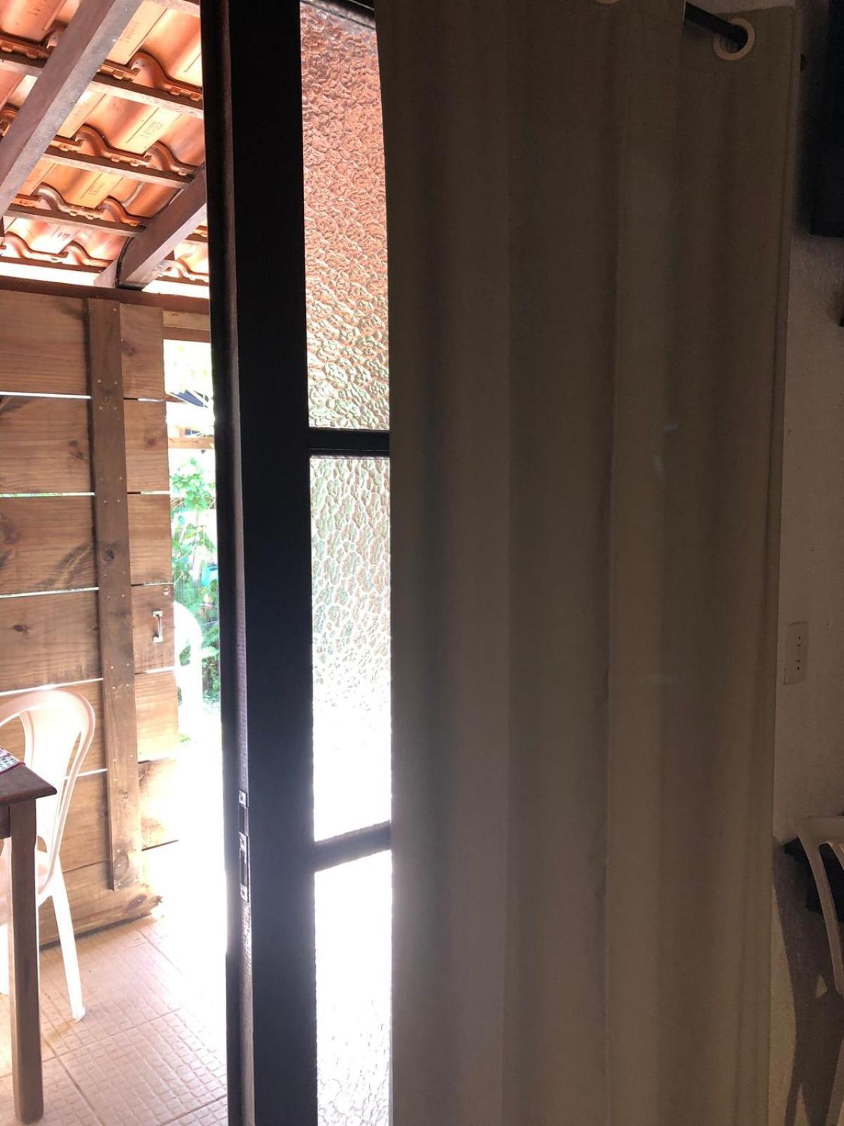 Casinha Astral - Praia Da Ferrugem Garopaba Exteriör bild