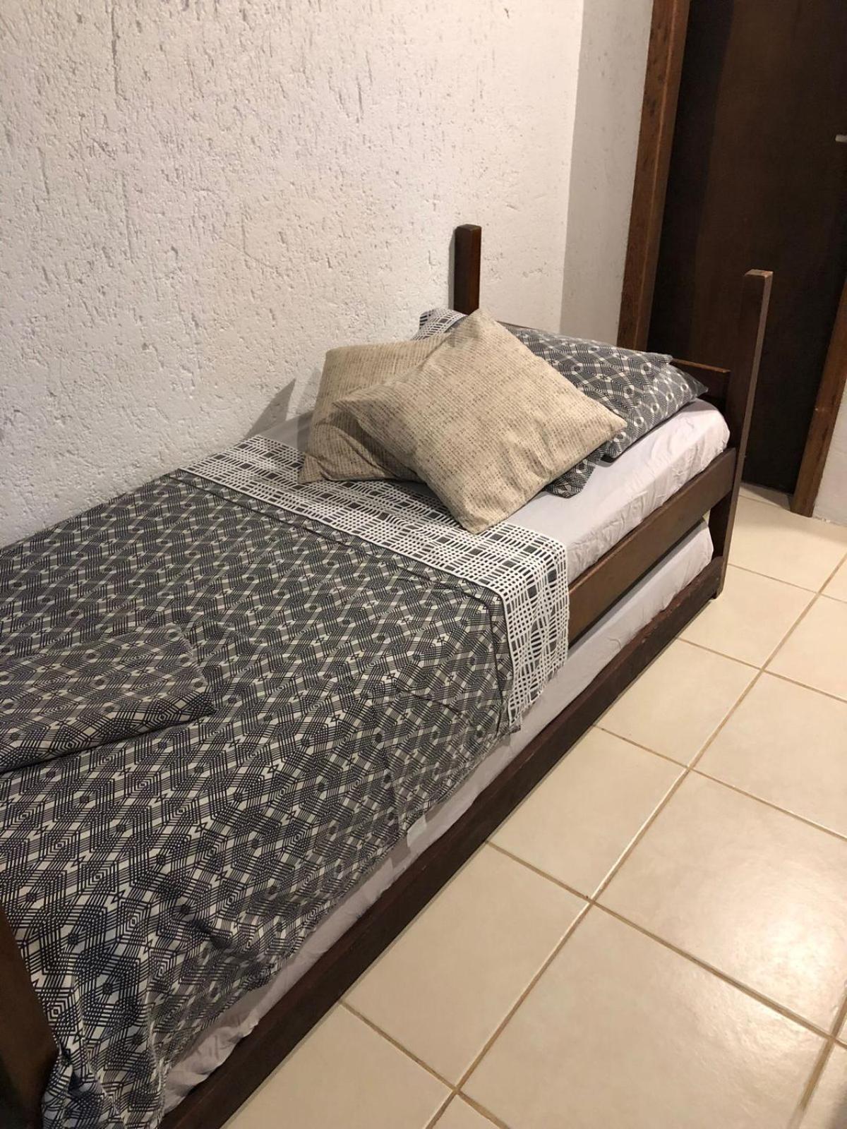 Casinha Astral - Praia Da Ferrugem Garopaba Exteriör bild